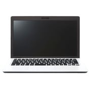 VAIO S11/11.6型/Core i5-6200U/メモリ 4GB/SSD 128GB/Windows 10 Home 64ビット/Office Home & Business Premium プラス Office 365 サービス/ホワイト VJS11190211W