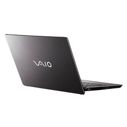 ヨドバシ.com - VAIO バイオ VAIO S11 LTE対応/11.6型/Core i5-6200U/メモリ 4GB/SSD 128GB/Windows  10 Home 64ビット/Office Home ＆ Business Premium プラス Office 365 サービス/ブラック  VJS11190411B 通販【全品無料配達】