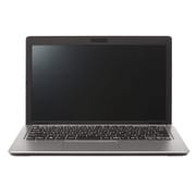 VAIO S11 LTE対応/11.6型/Core i5-6200U/メモリ 4GB/SSD 128GB/Windows 10 Home 64ビット/Office Home & Business Premium プラス Office 365 サービス/シルバー VJS11190611S