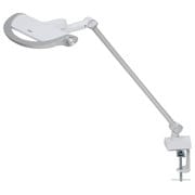 LEDシングルアームライト LE-H831W