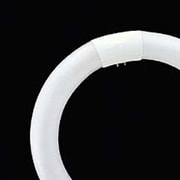 丸形蛍光灯 メロウZ 3波長形電球色 20形(18W) FCL20EX-L/18-ZN