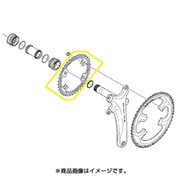 チェーンリング FC-9000 39T-MD Y1N239000