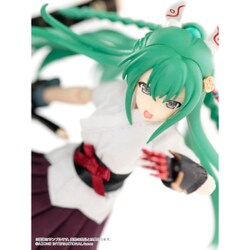 (未使用･未開封品)AZONE 1/12 アサルトリリィシリーズ 016 宮崎火刈 1/12アサルトリリィシリーズ016『アサルトリリィ/宮崎 火刈