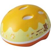 ヘルメット リラックマ ハニー&スマイル