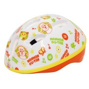 カブロヘルメットミニ イナイイナイバァ!