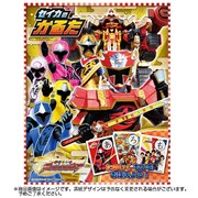 1105660A [かるた 手裏剣戦隊ニンニンジャー]