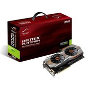 ビデオカード MATRIX-GTX980TI-P-6GD5-GAMING
