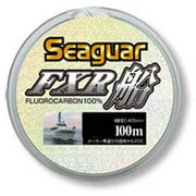 ライン シーガー FXR 船 100m 14.0号