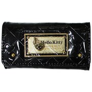 HK26-6 [ハローキティ キーケース 黒]