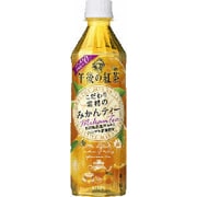 午後の紅茶 こだわり素材のみかんティー [500ml×24本]