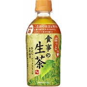 ほっと食事の生茶 [PET 345ml×24本]