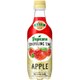 トロピカーナ スパークリングタイム アップル [PET 450ml×24本]