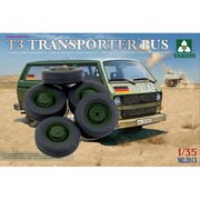 MAC35009 [1/35スケール T3 トランスポーター レジンタイヤセット タコム用]