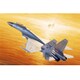 1668 [1/72スケール 中国軍 J-15 艦上戦闘機]