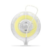 3Dプリンタ キューブ3専用カートリッジ Cube Cartridge Gen 3 ABS Yellow 391161