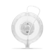 3Dプリンタ キューブ3専用カートリッジ Cube Cartridge Gen 3 ABS White 391162