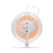 3Dプリンタ キューブ3専用カートリッジ Cube Cartridge Gen 3 ABS Neon Orange 391166