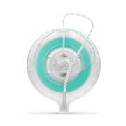 3Dプリンタ キューブ3専用カートリッジ Cube Cartridge Gen 3 ABS Teal 391136