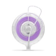 3Dプリンタ キューブ3専用カートリッジ Cube Cartridge Gen 3 ABS Purple 391137