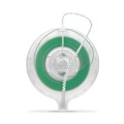 3Dプリンタ キューブ3専用カートリッジ Cube Cartridge Gen 3 ABS Forest Green 391168