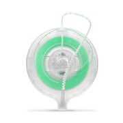 3Dプリンタ キューブ3専用カートリッジ Cube Cartridge Gen 3 PLA Glow in the Dark Green 391156