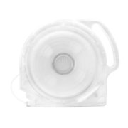 3Dプリンタ キューブプロ専用カートリッジ Cube Pro Cartridge Nylon White 403223-00