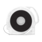 3Dプリンタ キューブプロ専用カートリッジ Cube Pro Cartridge Nylon Black 403225-00
