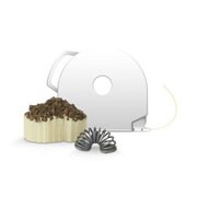 3Dプリンタ キューブプロ専用カートリッジ Cube Pro INFINITY Natural 403255