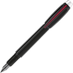 ヨドバシ.com - モンブラン MONTBLANC 112684 FP M [カートリッジ式万年筆 スターウォーカー アーバンスピード]  通販【全品無料配達】