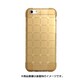 R-6S-CB-GO [iPhone 6/6s Cubee Series TPUケースゴールド]