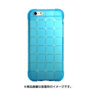 R-6S-CB-BL [iPhone 6/6s Cubee Series TPUケースブルー]