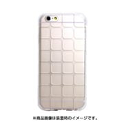 R-6SP-CB-CL [iPhone 6Plus/6sPlus Cubee Series TPUケース クリア]