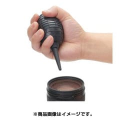 ヨドバシ.com - エツミ ETSUMI E-5250 [ジェットブロアー2 ブラック] 通販【全品無料配達】