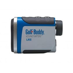 ヨドバシ.com - GolfBuddy ゴルフバディ LR5 [携帯型レーザー距離計] 通販【全品無料配達】