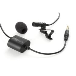 IK Multimedia iRig Mic Lav IKM-OT-000054