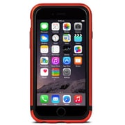 mo-iglx6-or [moshi iGlaze Luxe for iPhone 6/6s Alloy Orange]
