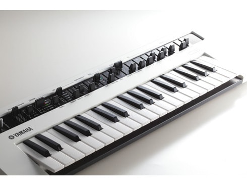 ヨドバシ.com - ヤマハ YAMAHA 37鍵 シンセサイザー reface DX ヨドバシ.com - ヤマハ YAMAHA 37鍵 シンセサイザー reface DX