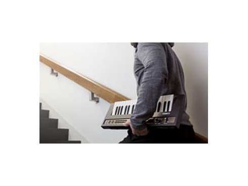 ヨドバシ.com - ヤマハ YAMAHA 37鍵 シンセサイザー reface DX