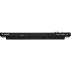 ヤマハ YAMAHA reface CP モバイルミニキーボード ZR15020 YAMAHA ヤマハ / reface CP モバイルミニキーボード | イシバシ楽器