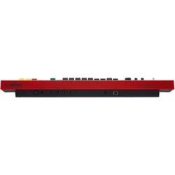 ヨドバシ.com - ヤマハ YAMAHA 37鍵 reface YC モバイルミニ ヨドバシ.com - ヤマハ YAMAHA 37鍵 reface YC モバイルミニ