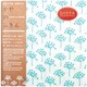 かやのふきん FLORINE ブルー LJ-TY-004