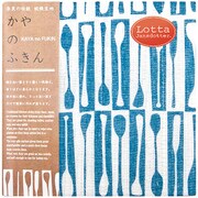 LJ-TY-006 [かやのふきん パッドラ]