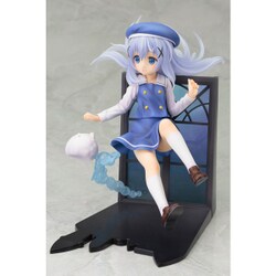 ヨドバシ.com - コトブキヤ KOTOBUKIYA チノ [ご注文はうさぎですか