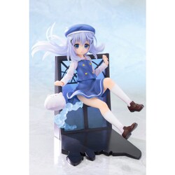 ヨドバシ.com - コトブキヤ KOTOBUKIYA チノ [ご注文はうさぎですか