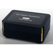 NSMC-200 [MCトランス MC Balanced Step-up Trans]