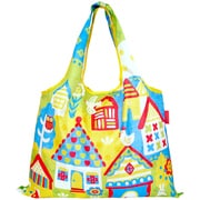 エコバッグ come home DJQ-7215-PO