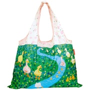 エコバッグ Ducks DJQ-7415-PO
