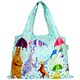 エコバッグ Rainy days DJQ-8015-PG