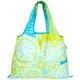 エコバッグ Popping Flower DJQ-8215-PG