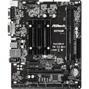 PentiumQ M-ATX N3700M